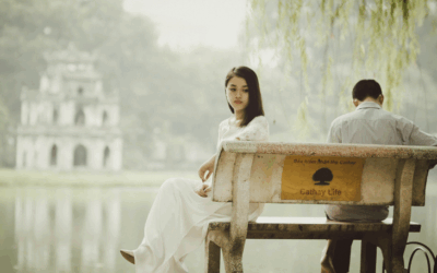 Το μοτίβο της σιωπής στη σχέση σου