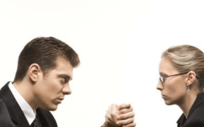 7 Βήματα για να απελευθερώσεις τον ανταγωνισμό από τη σχέση σου