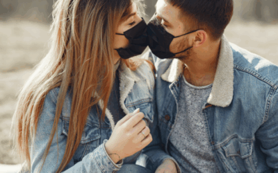 7 τρόποι για να φροντίσεις τη σχέση σου στην περίοδο της πανδημίας