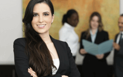 Τα οφέλη της αυτοπεποίθησης