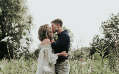 Γιατί να εκφράζεις την αγάπη σου καθημερινά