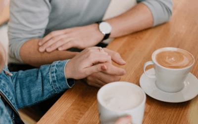 Η δύναμη της ανθρώπινης σύνδεσης