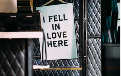 9 Βήματα που καλωσορίζουν στο χώρο σου μια σχέση Αγάπης