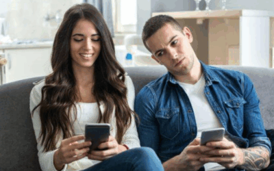 Πώς να ξεπεράσεις τη ζήλια σου