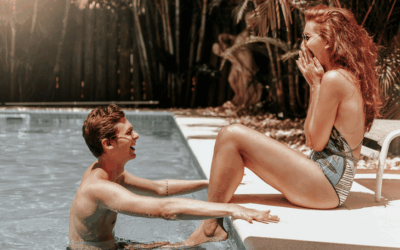 Διατήρησε την ερωτική έλξη στη σχέση σου με 7 βήματα