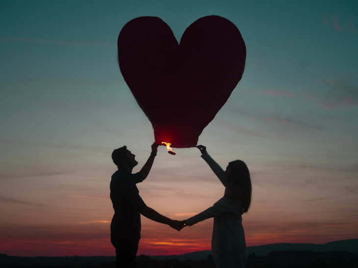 The most essential prerequisite of a happy relationship