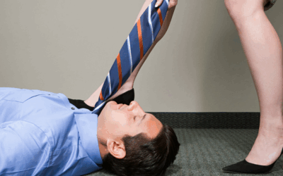 3 συμπεριφορές που δείχνουν ότι κυνηγάς έναν άντρα