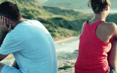 7 Βήματα για να απελευθερώσεις τον ανταγωνισμό από τη σχέση σου