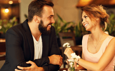 7 βήματα επιτυχίας στο πρώτο ραντεβού