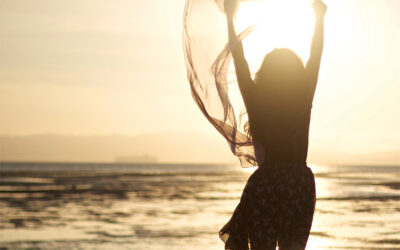 Η σχέση σου με τον εαυτό σου, είναι η πιο σημαντική σχέση της ζωής σου