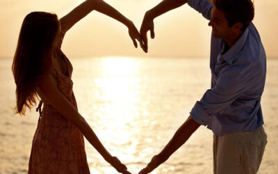 Μεταμόρφωσε τη σχέση σου