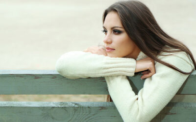 Τι κρατάει την Αγάπη μακριά σου;